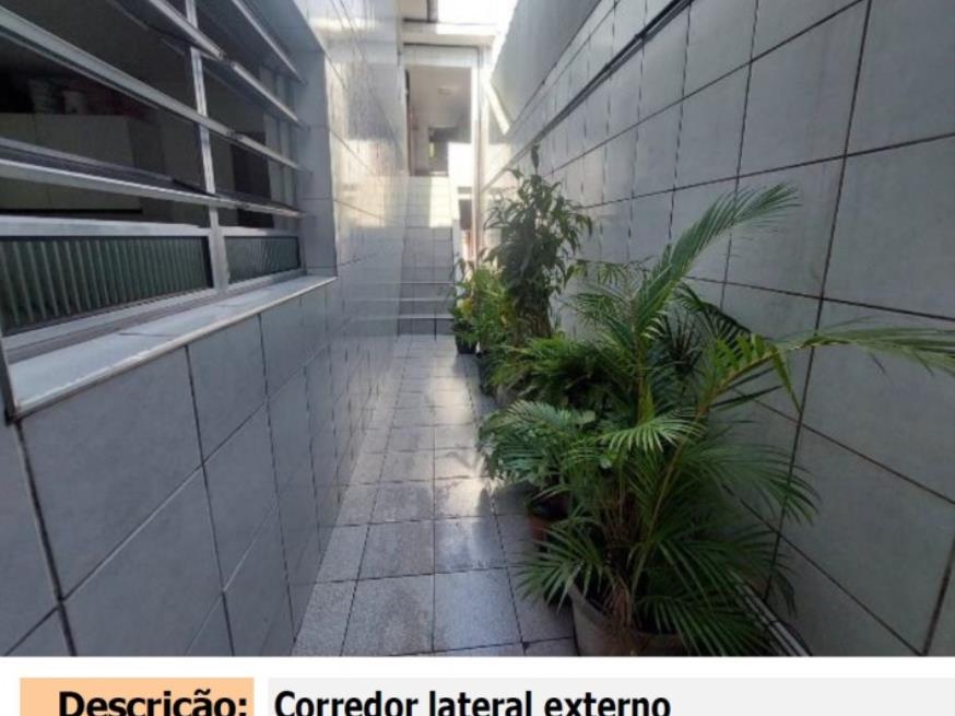 Foto ilustrativa 24 - Diadema/SP – Piraporinha – Casa com 182m²