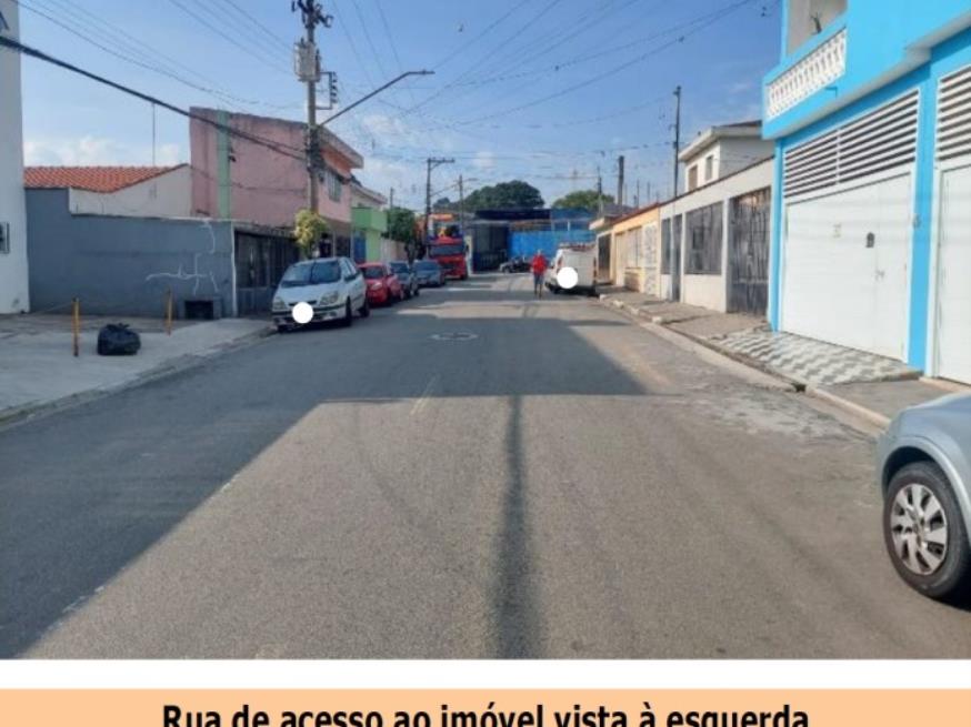 Foto ilustrativa 28 - Diadema/SP – Piraporinha – Casa com 182m²