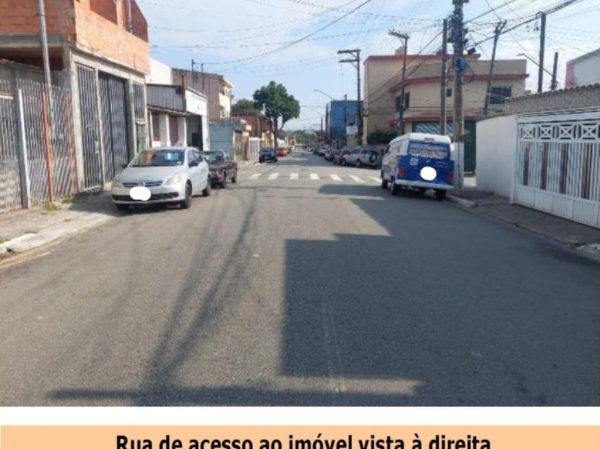 Foto ilustrativa 29 - Diadema/SP – Piraporinha – Casa com 182m²