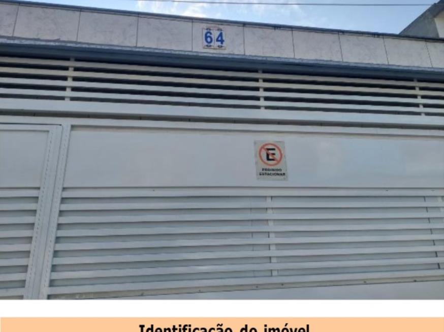 Foto ilustrativa 3 - Diadema/SP – Piraporinha – Casa com 182m²