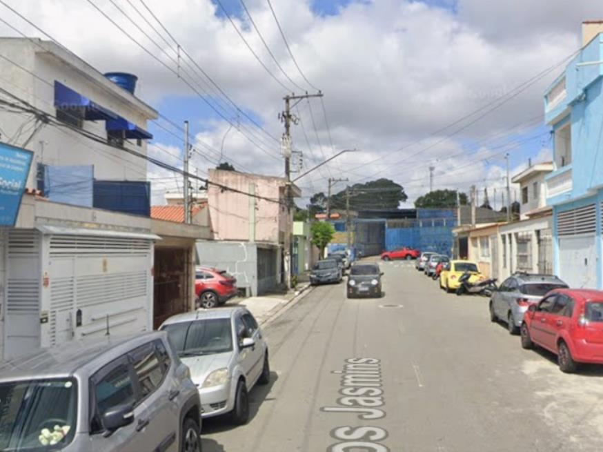 Foto ilustrativa 30 - Diadema/SP – Piraporinha – Casa com 182m²