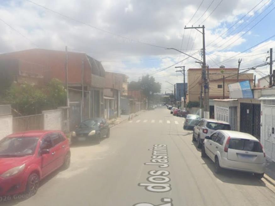 Foto ilustrativa 31 - Diadema/SP – Piraporinha – Casa com 182m²