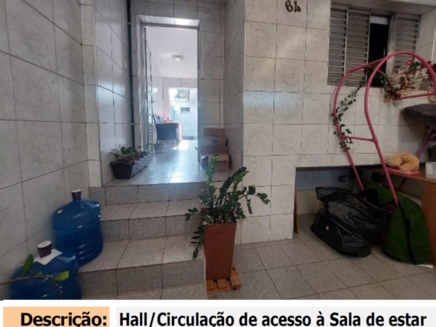 Foto ilustrativa 4 - Diadema/SP – Piraporinha – Casa com 182m²