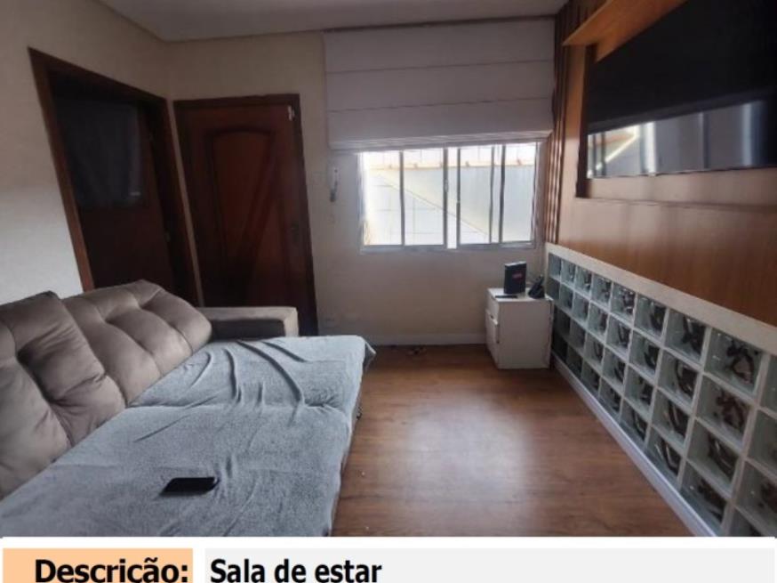 Foto ilustrativa 5 - Diadema/SP – Piraporinha – Casa com 182m²