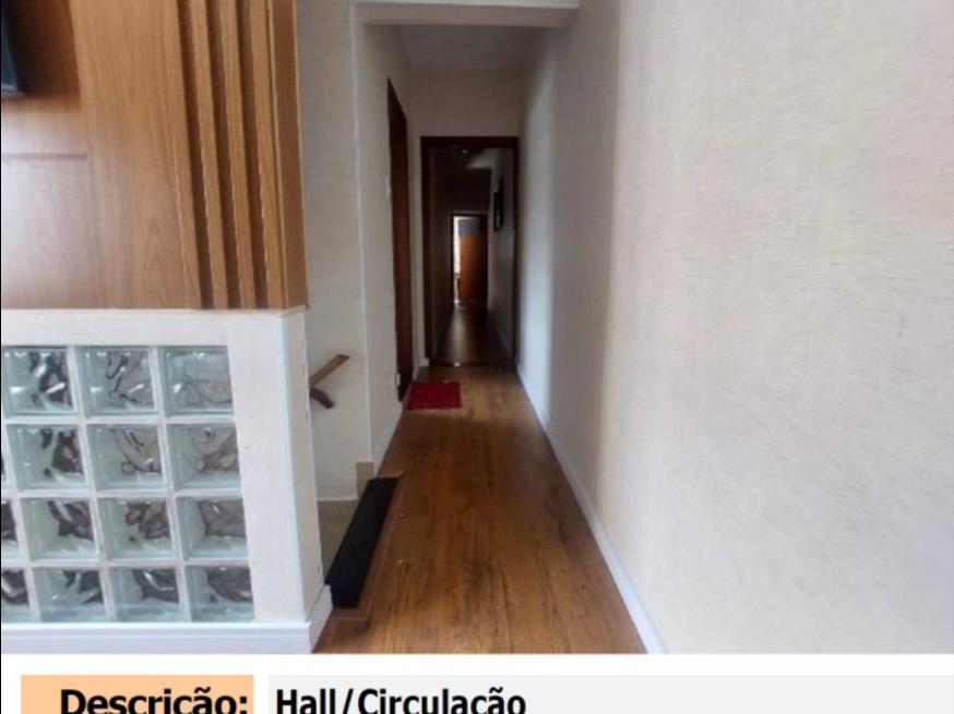 Foto ilustrativa 7 - Diadema/SP – Piraporinha – Casa com 182m²