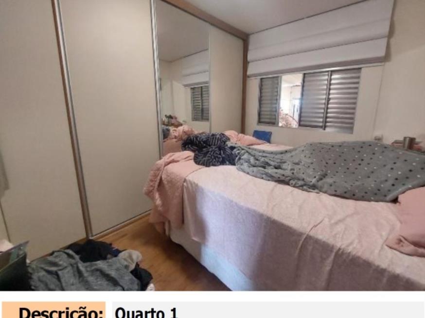 Foto ilustrativa 8 - Diadema/SP – Piraporinha – Casa com 182m²