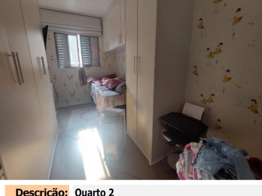 Foto ilustrativa 9 - Diadema/SP – Piraporinha – Casa com 182m²