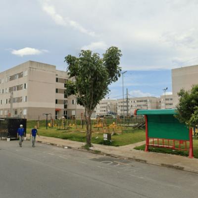Direitos | Apartamento | 42,270 m² | Condomínio Vistas da Mantiqueira | Pindamonhangaba SP