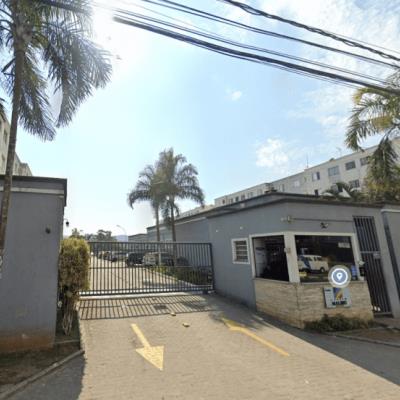 Direitos | Apartamento | bairro de Jundiapeba | Mogi das Cruzes/SP