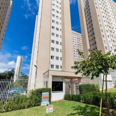 DIREITOS AQUISITIVOS – Apartamento com  41,000m² A.P., 53,422m² A.T.