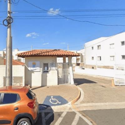 Direitos aquisitivos da Devedora fiduciária s/  Apartamento