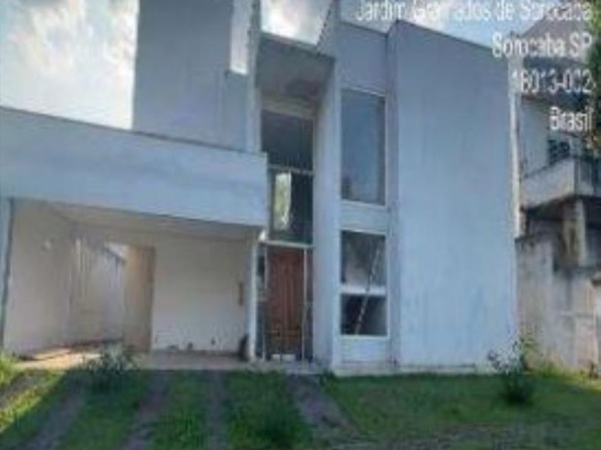 Foto ilustrativa 2 - Direitos aquisitivos s/ Imóvel residencial c/ A.T 578,60m²