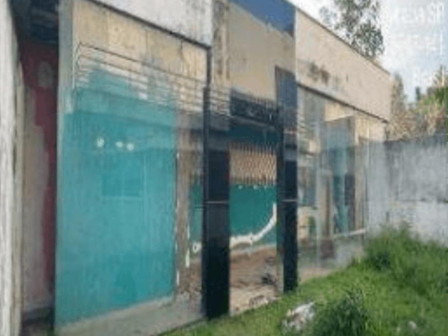 Foto ilustrativa 7 - Direitos aquisitivos s/ Imóvel residencial c/ A.T 578,60m²