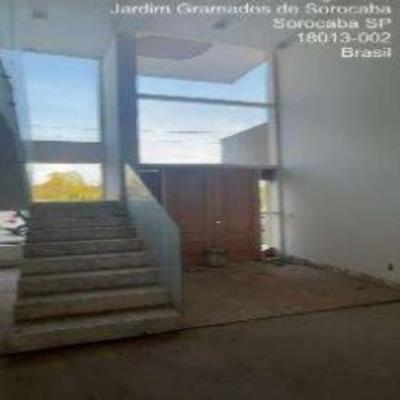 Direitos aquisitivos s/ Imóvel residencial c/ A.T 578,60m²
