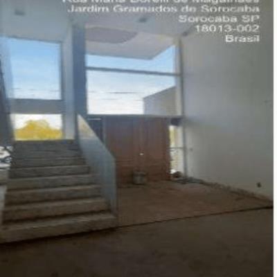 Direitos aquisitivos s/ Imóvel residencial c/ A.T 578,60m²
