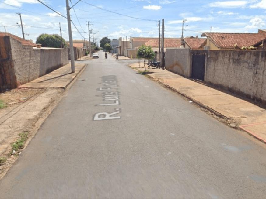 Foto ilustrativa 1 - Direitos aquisitivos sobre Imóvel residencial