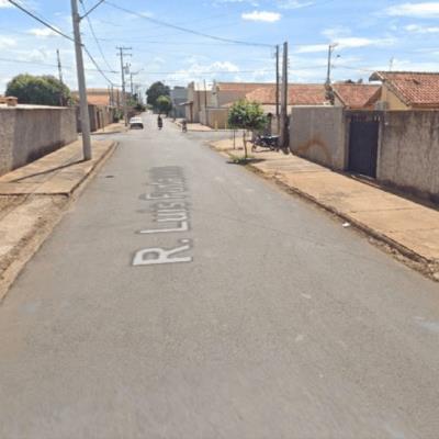 Direitos aquisitivos sobre Imóvel residencial