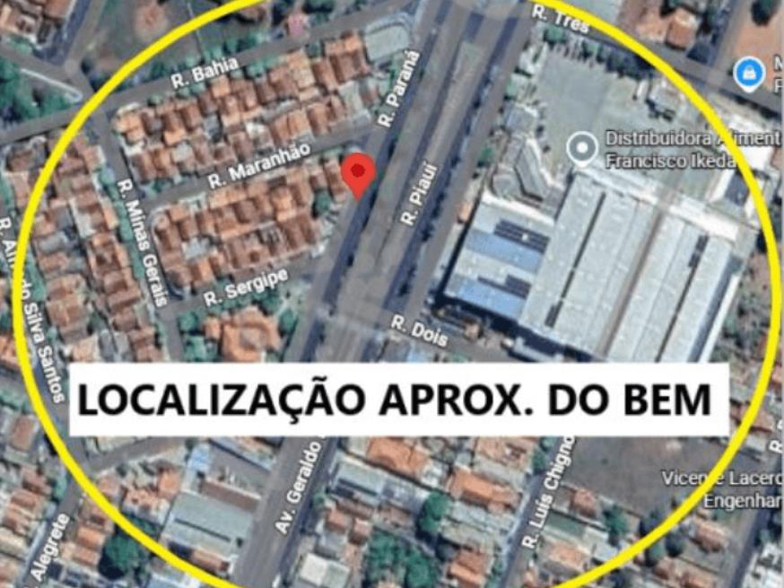 Foto ilustrativa 1 - Direitos de promitente comprador s/ Imóvel Residencial c/ A.T 200,00m²