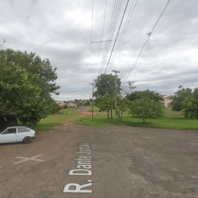 Direitos de promitente comprador s/ Terreno c/ A.T 200,00m²