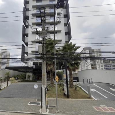 DIREITOS DO CONTRATO DE COMPRA E VENDA SALA N. 808 – OSASCO TOWER CENTER – OSASCO