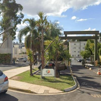 Direitos fiduciantes que o requerido possui s/ Apartamento