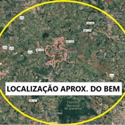 Direitos fiduciantes s/ Terreno c/ A.T 240,00m²