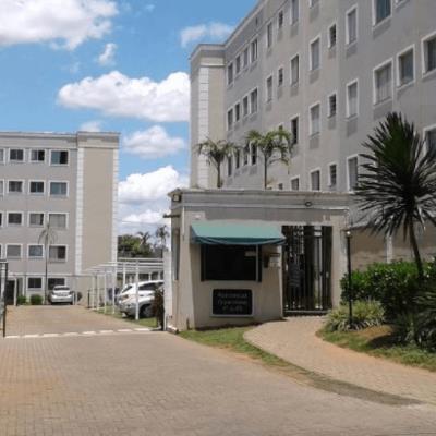 Direitos fiduciantes sobre apartamento