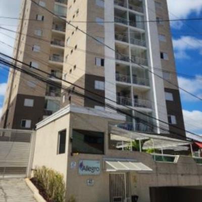 Direitos fiduciantes sobre Apartamento