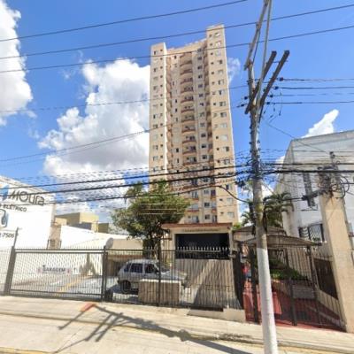 DIREITOS POSSESSÓRIOS – Apartamento com 119,62m² A.P., 209,49m² A.T.