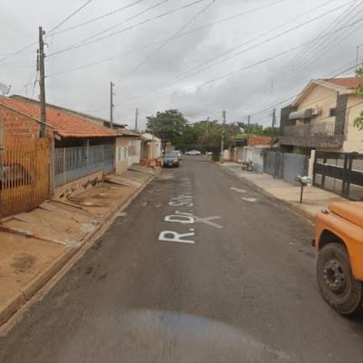 Direitos possessórios s/ Imóvel Residencial c/ A.T 160,0