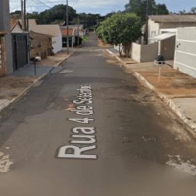 Direitos possessórios sobre Imóvel residencial