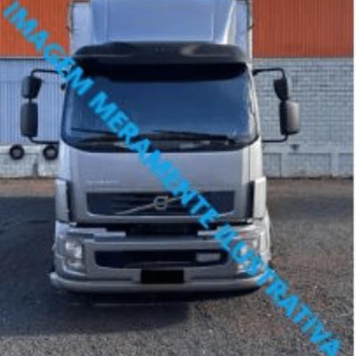 Direitos s/ caminhão Volvo/VM 220 6X2R
