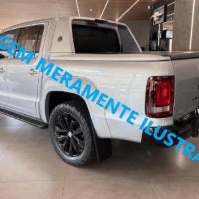 Direitos s/ veículo I/Volkswagen/Amarok V6 High AC4