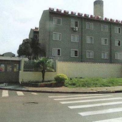Direitos sobre apartamento