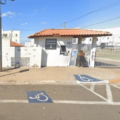 Direitos sobre Apartamento c/ vaga de garagem