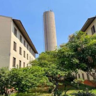 Direitos sobre Apartamento c/Vaga de Garagem