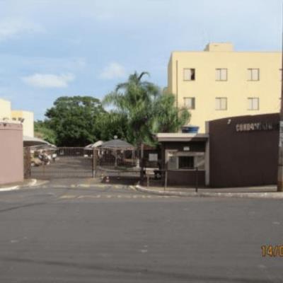 Direitos sobre Apartamento c/ Vaga de Garagem