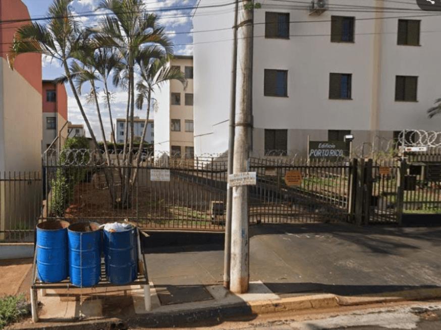 Foto ilustrativa 1 - Direitos sobre apartamento com 48 m²