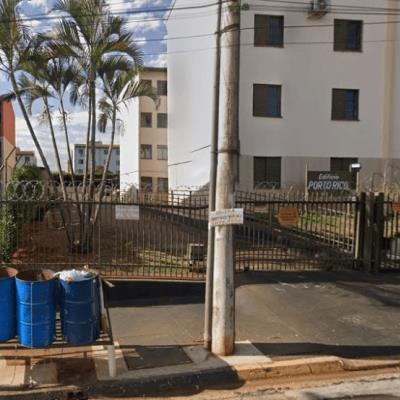 Direitos sobre apartamento com 48 m²