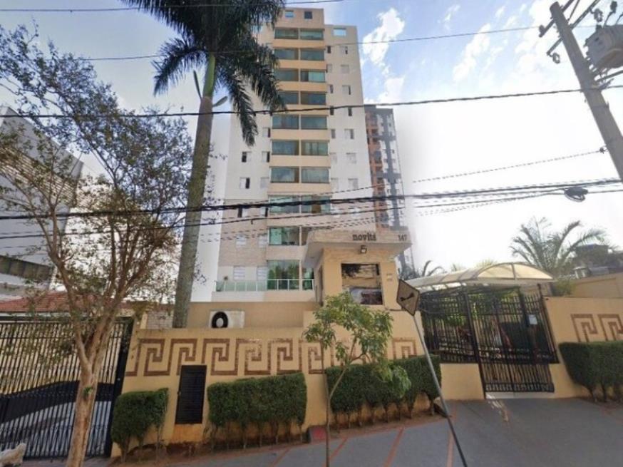 Foto ilustrativa 1 - DIREITOS sobre Apartamento com 60,270m² A.P., 119,950m² A.T.