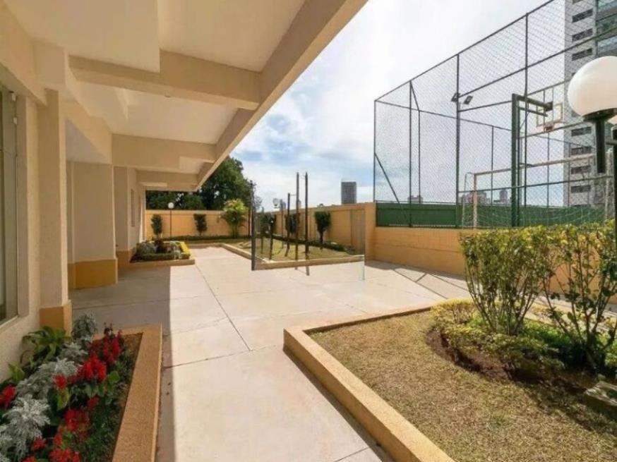 Foto ilustrativa 11 - DIREITOS sobre Apartamento com 60,270m² A.P., 119,950m² A.T.