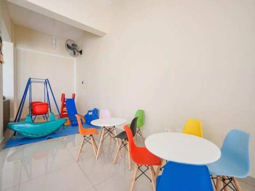 Foto ilustrativa 17 - DIREITOS sobre Apartamento com 60,270m² A.P., 119,950m² A.T.