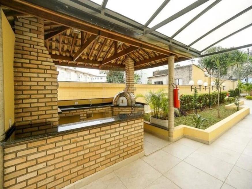 Foto ilustrativa 20 - DIREITOS sobre Apartamento com 60,270m² A.P., 119,950m² A.T.