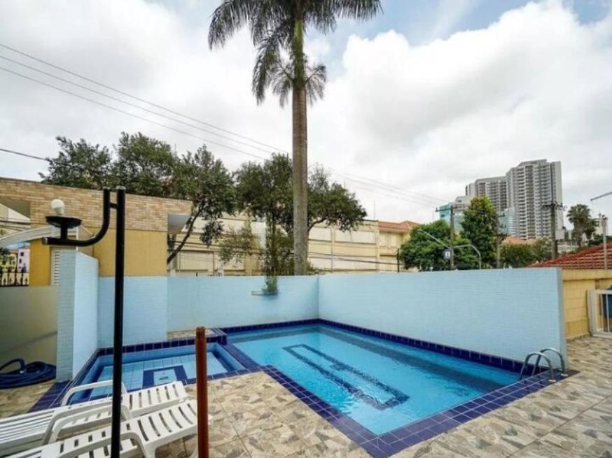 Foto ilustrativa 22 - DIREITOS sobre Apartamento com 60,270m² A.P., 119,950m² A.T.
