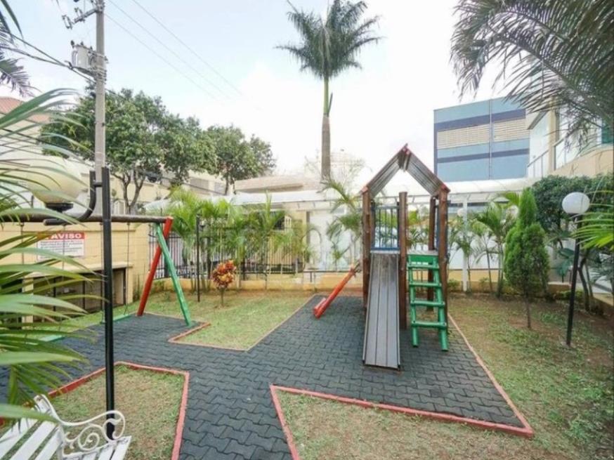 Foto ilustrativa 26 - DIREITOS sobre Apartamento com 60,270m² A.P., 119,950m² A.T.