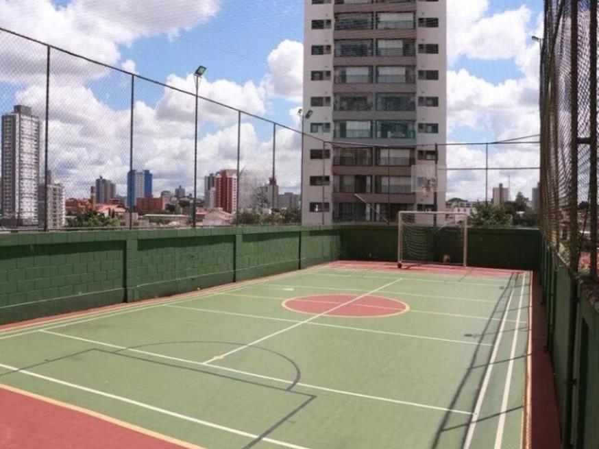 Foto ilustrativa 27 - DIREITOS sobre Apartamento com 60,270m² A.P., 119,950m² A.T.