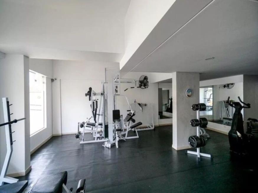 Foto ilustrativa 30 - DIREITOS sobre Apartamento com 60,270m² A.P., 119,950m² A.T.