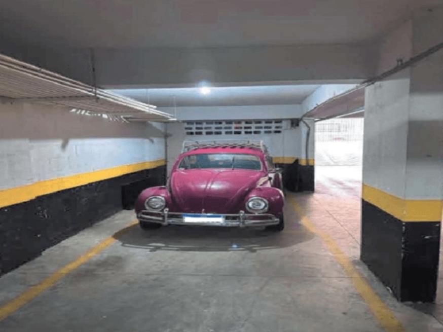 Foto ilustrativa 33 - DIREITOS sobre Apartamento com 60,270m² A.P., 119,950m² A.T.