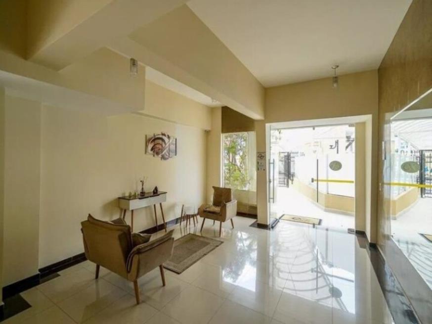 Foto ilustrativa 5 - DIREITOS sobre Apartamento com 60,270m² A.P., 119,950m² A.T.