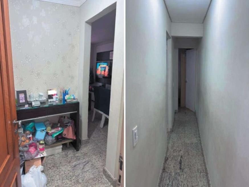 Foto ilustrativa 6 - DIREITOS sobre Apartamento com 60,270m² A.P., 119,950m² A.T.
